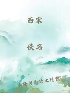 西宋
